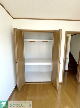 白子3丁目戸建ての物件内観写真